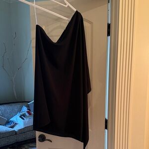 Vici Dark Brown Garment